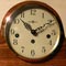 Time inflation